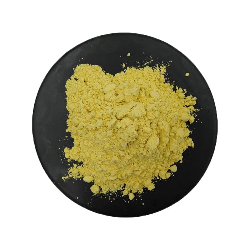 Bright sunlight Baicalein 98% Extract Powder 1.76 Ounce