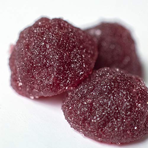 Hyalogic Beauty from Within Hyaluronic Acid Gummy 60 Count