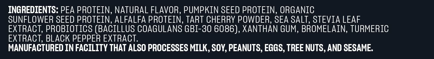 Vega Premium Sport Protein Vanilla Protein Powder, 1 Count