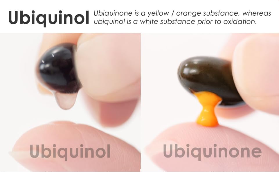 Pharma Nord CoQ10 Ubiquinol 100 mg Softgels 30