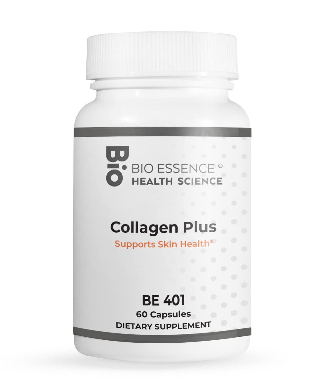 Bio Essence Health Science Collagen Plus 60 Capsules