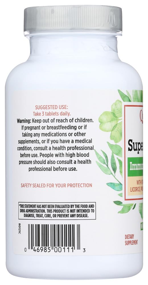 Unknown Super Lysine Plus+ 180 Tabs (Advanced Formula Lysine+) (Pack of 3), 540 Tablets