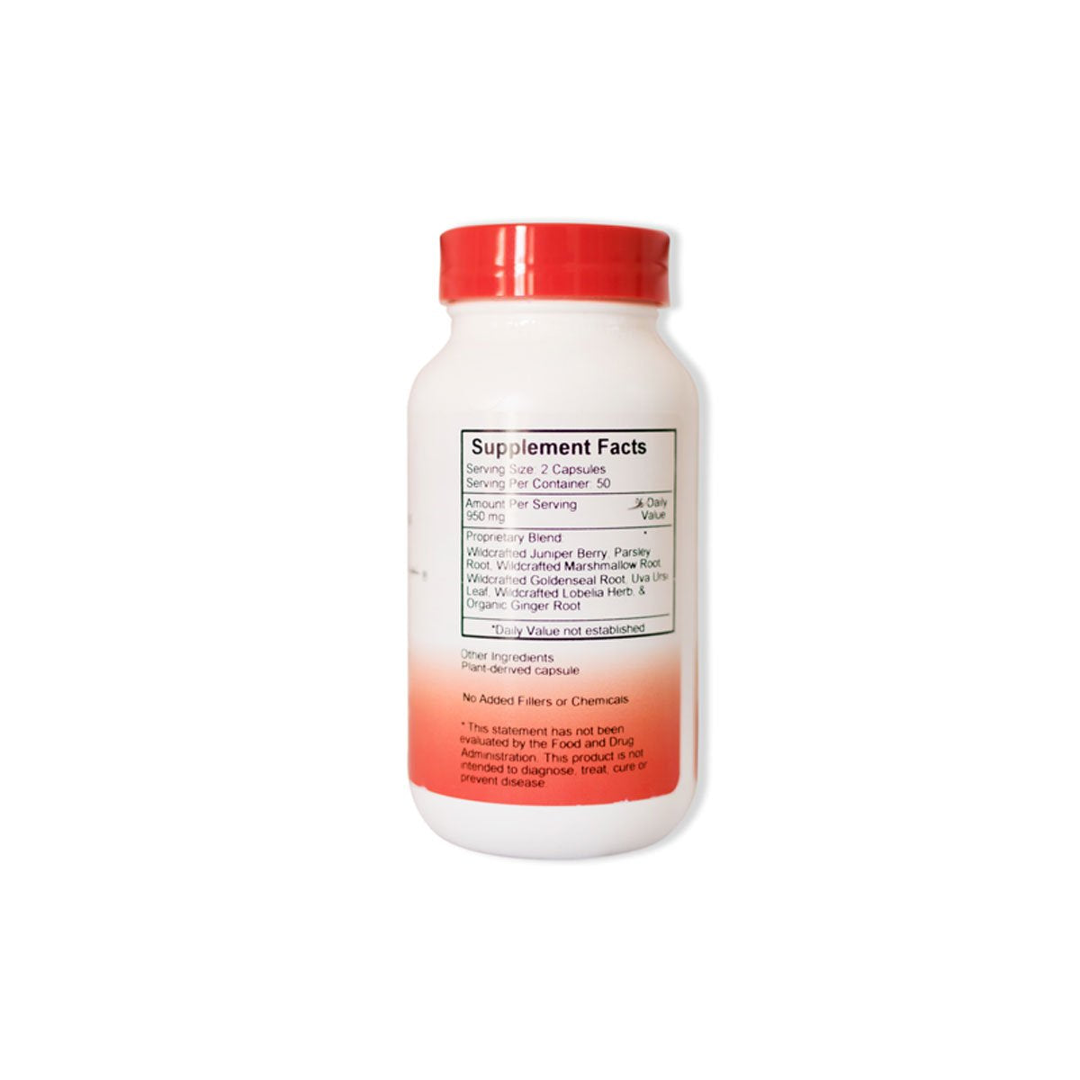 Kaxilu Kidney Formula Capsules 100
