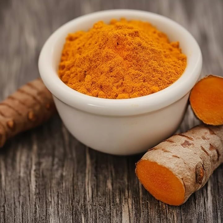 Generic Amba Haldi Powder 7.06