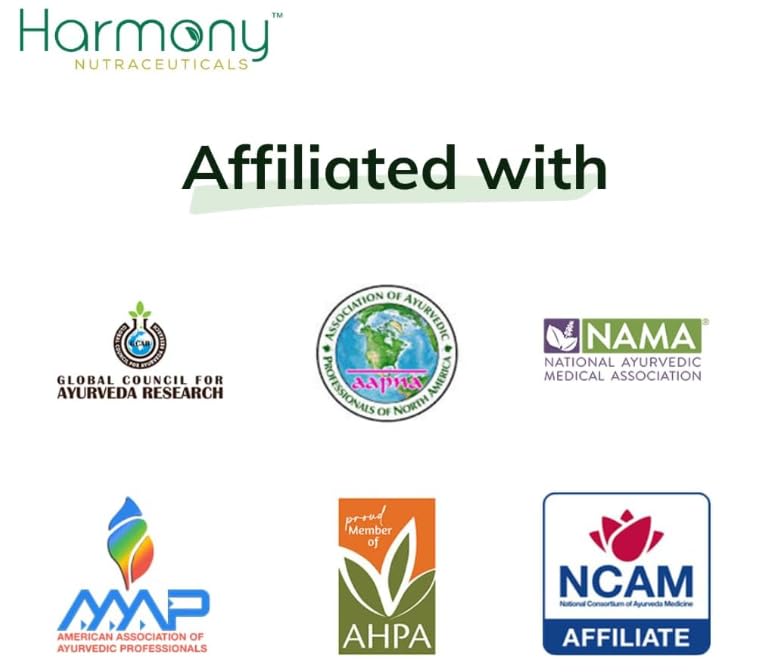 Harmony Nutraceuticals Andrographis Plus Premium Extract 120 Capsules