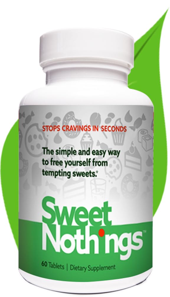 Sweet Nothings Sweet Nothing 60 Tablets
