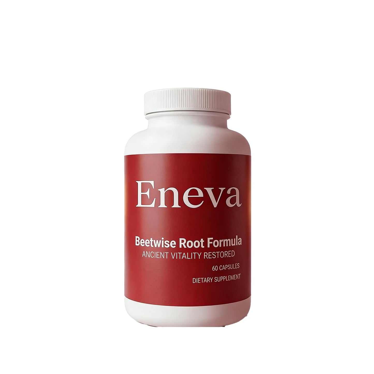 Saphily Eneva Beetwise Root Formula Capsule 60 Count