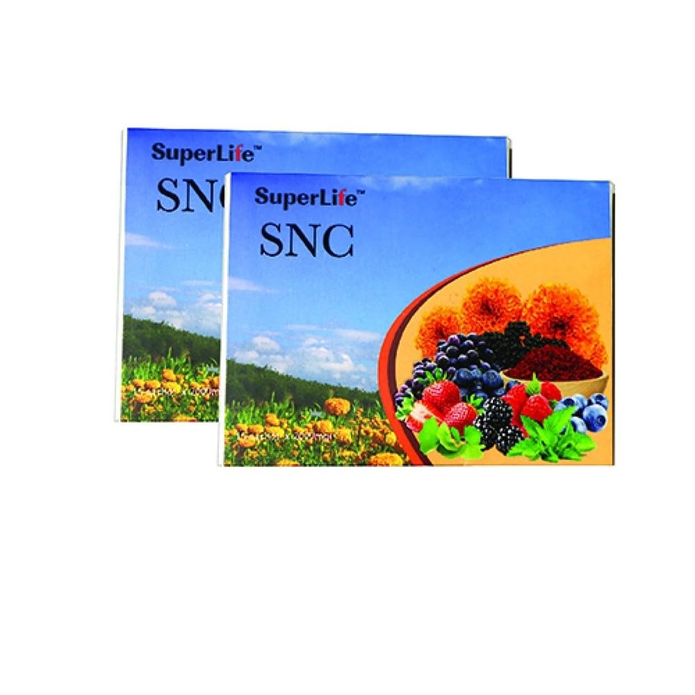 Generic SNC Neuron Care Powder 0.05