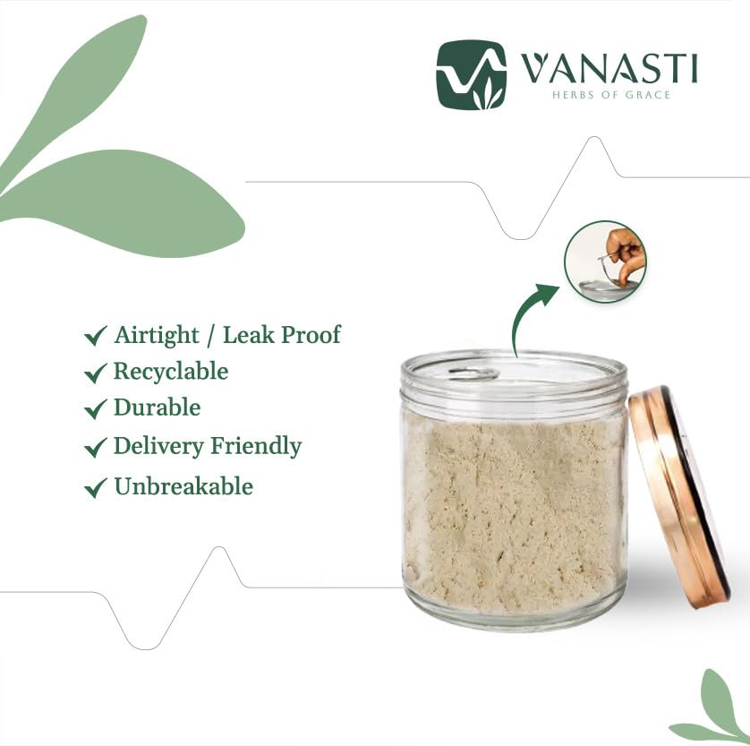 VANASTI Kikar Phali Powder 28.21 Ounce