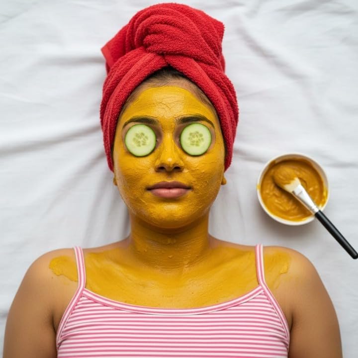 Generic Kasturi Haldi Powder 3.5