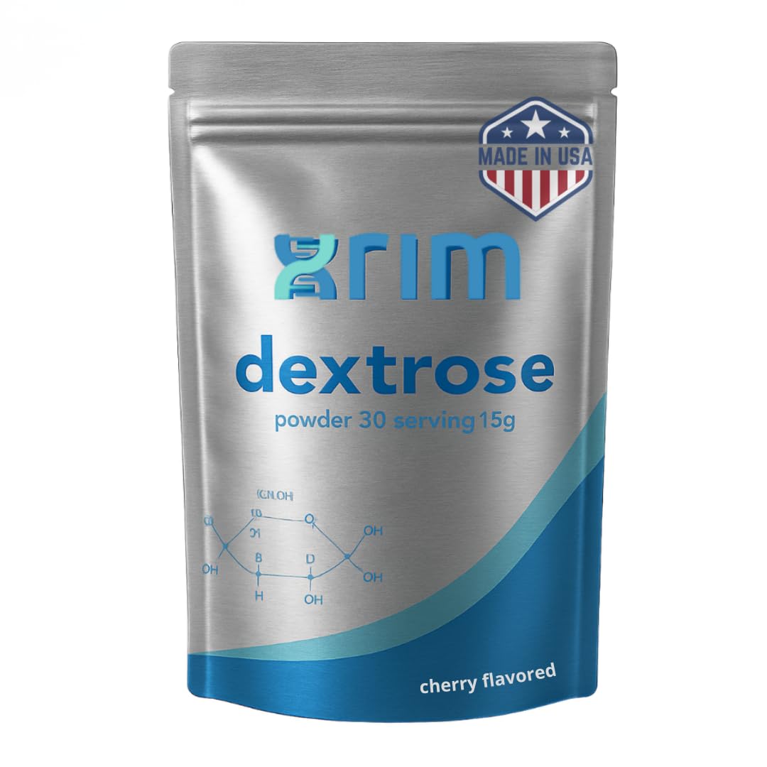 xrim Dextrose Powder Capsule 1
