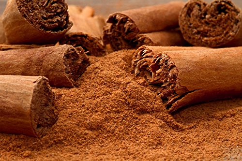 Harmony Nutraceuticals Cinnamon - Superior Ceylon Capsules, 120 Count