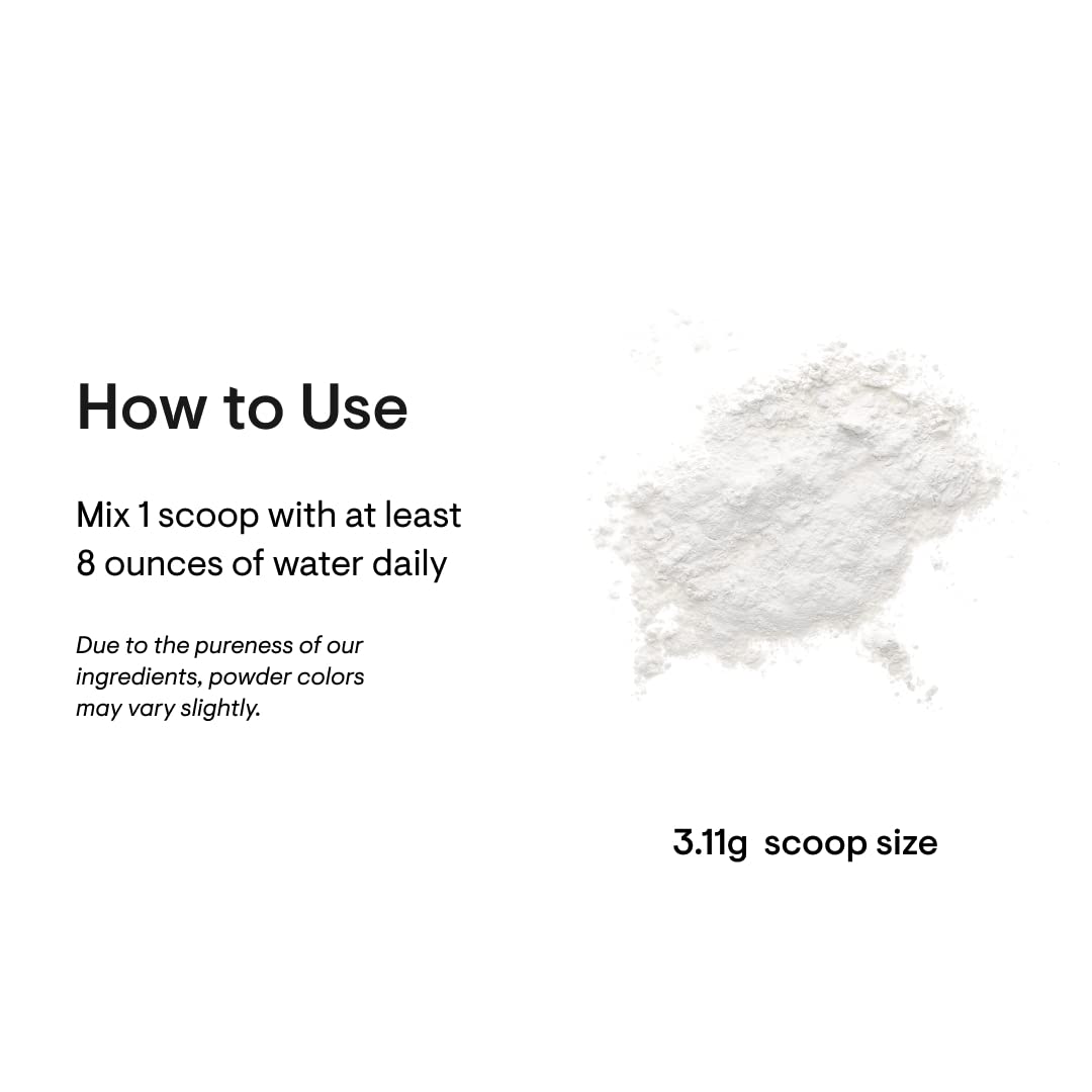 THORNE Sleep Support Duo Magnesium Bisglycinate Powder + Melaton-3, 2 Count
