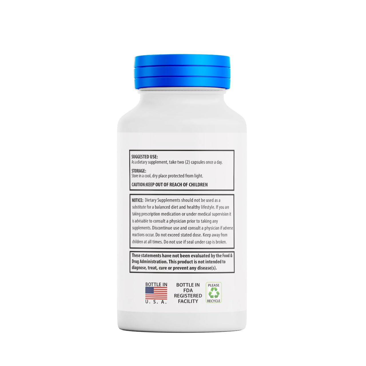 SPRESSO Climaxin Capsules, 60 Capsules