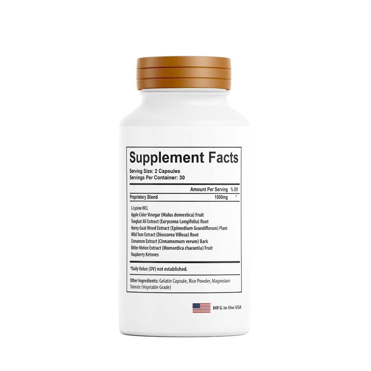 SPRESSO Neuro Salt Supplement Capsule 180 Capsules