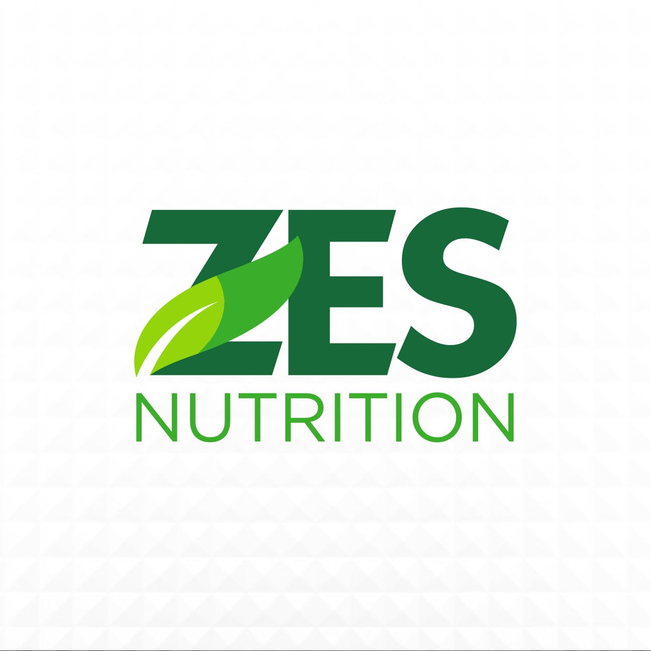 ZES Nutrition Greens + Electrolytes Powder, Kiwi Strawberry Flavor, 6.59 Ounce