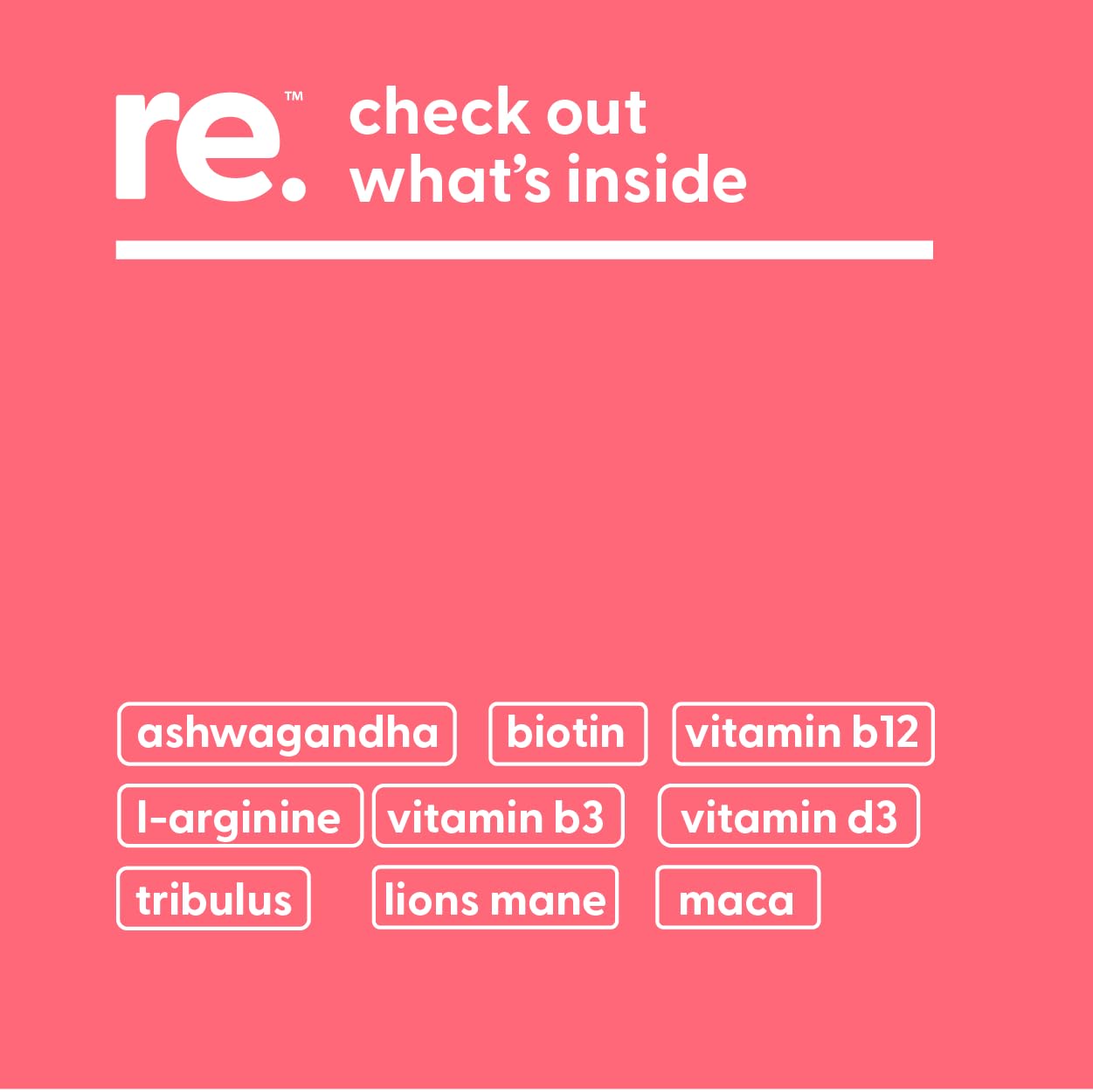 recomnd Lady+ Formula Multivitamin for Women 120 Capsules