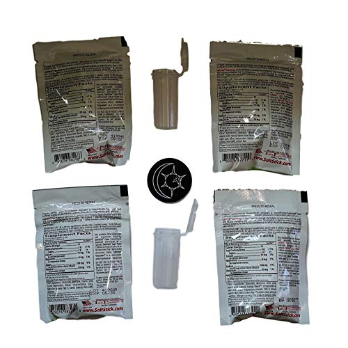 Big Man SaltStick FASTCHEWS Tablet 1