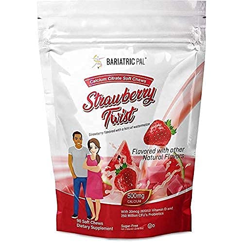 BariatricPal 30-Day Bariatric Vitamin Bundle Capsule 30 Count