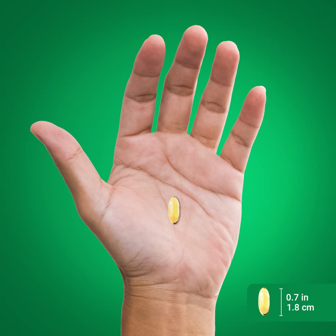 Piping Rock Odorless Garlic Supplement Softgels 250