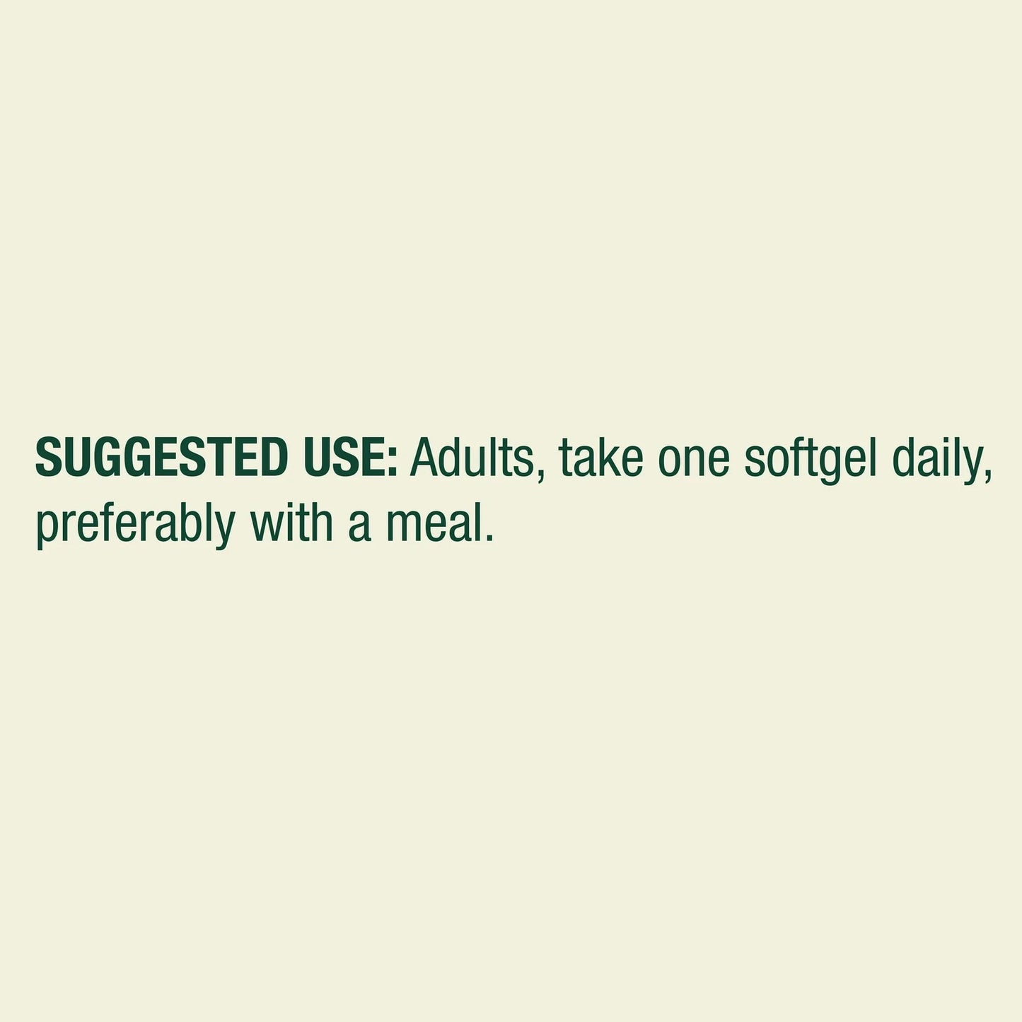 SUREFECT Vitamin D3 250mcg (10,000 IU) Softgel, 200 Softgels