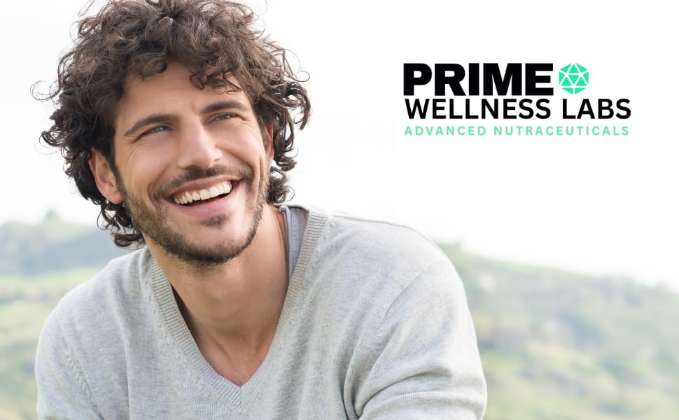 Prime Wellness Labs Ashwagandha, Shilajit & Sea Moss Gummies - 3-in-1 Formula – Energy, Immune Support & Stress Relief – Natural Daily Supplement for Men – 60 Gummies