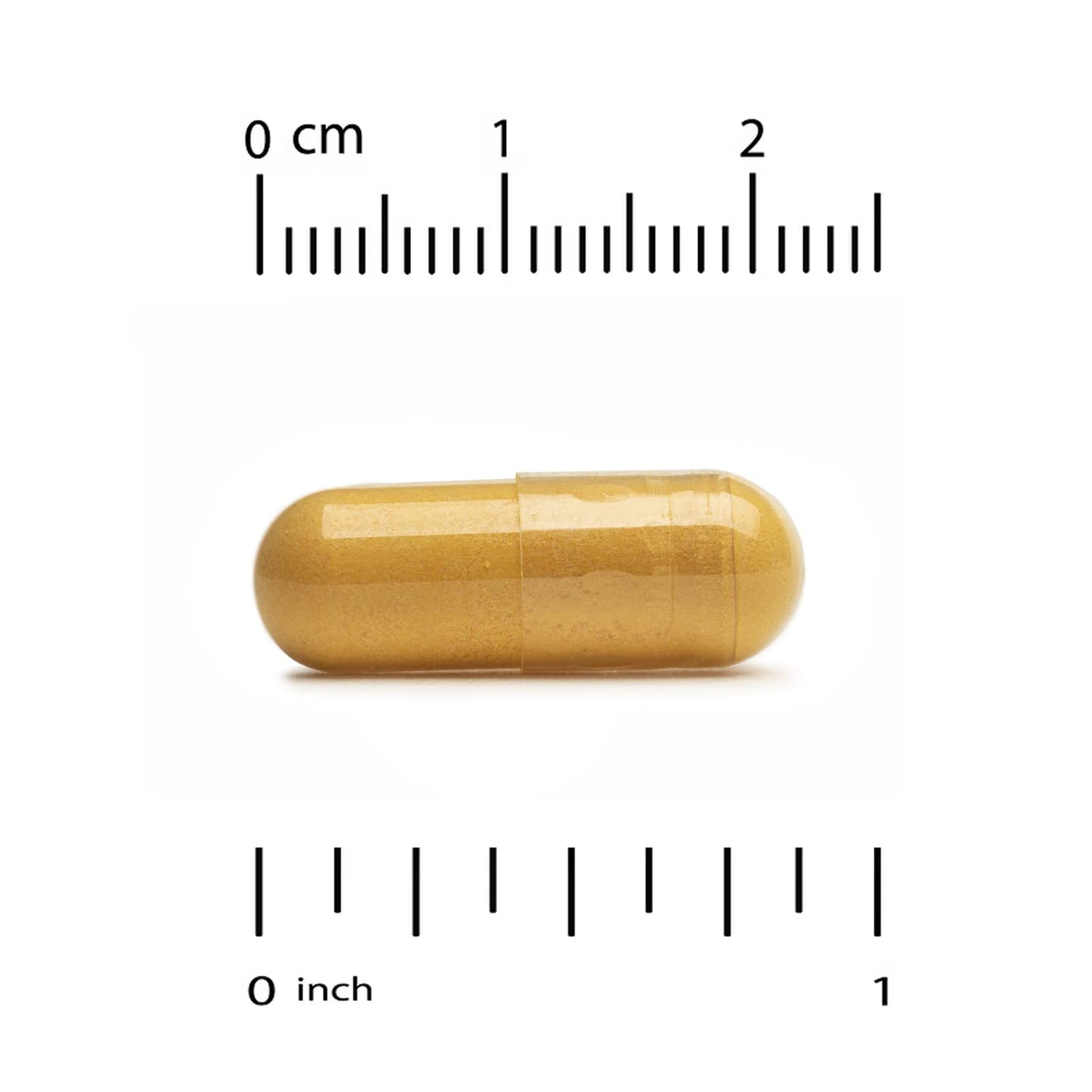 California Gold Nutrition CoQ10 Capsule 150 Veggie Capsules