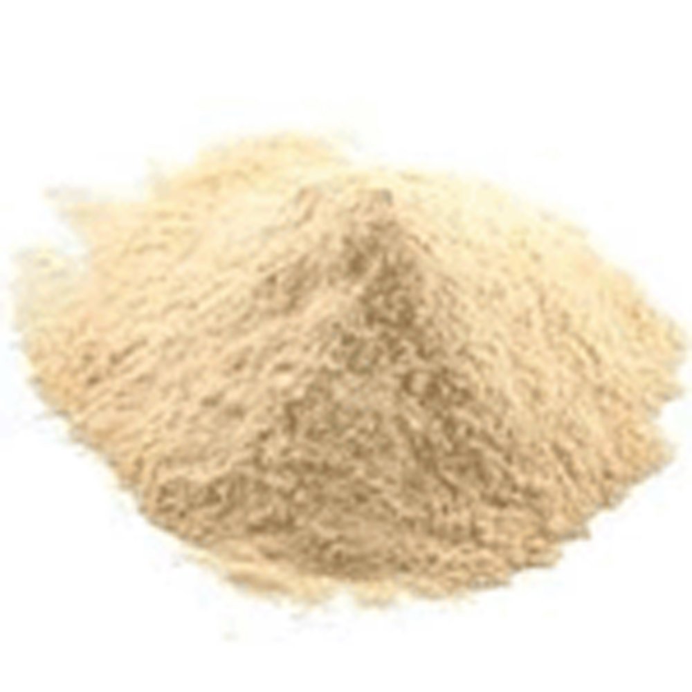 Best Botanicals Garlic Bulb Powder Capsules, 4 Capsules