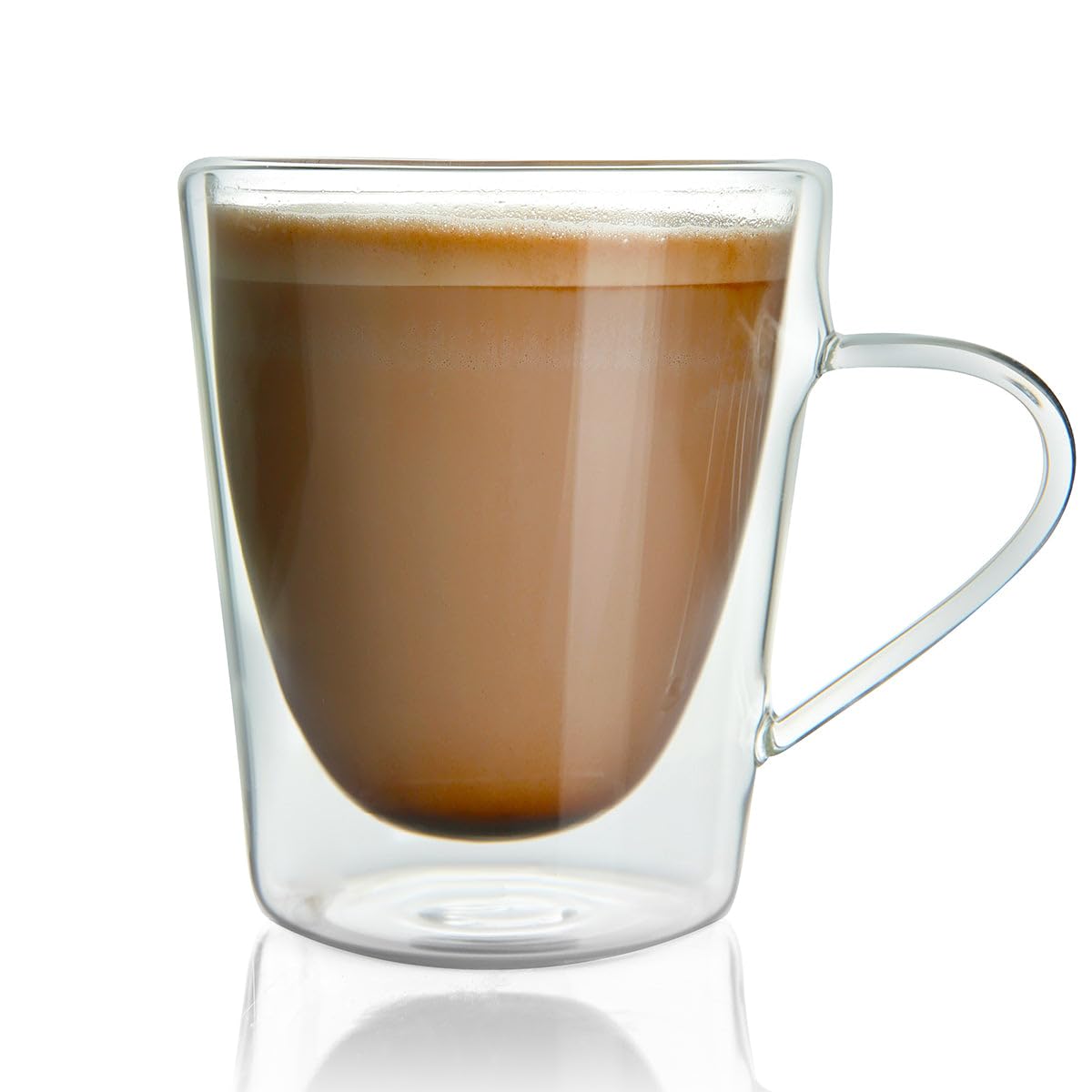 Bariatric Eating Inspire Cafe Bella Vanilla Cinnamon Cappuccino Sugar-Free 20g Whey Protein Isolate Powder, 1.37 Pound