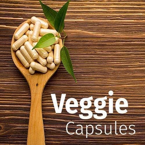 Generic Banana Stem Capsule 500mg, 100 Capsules