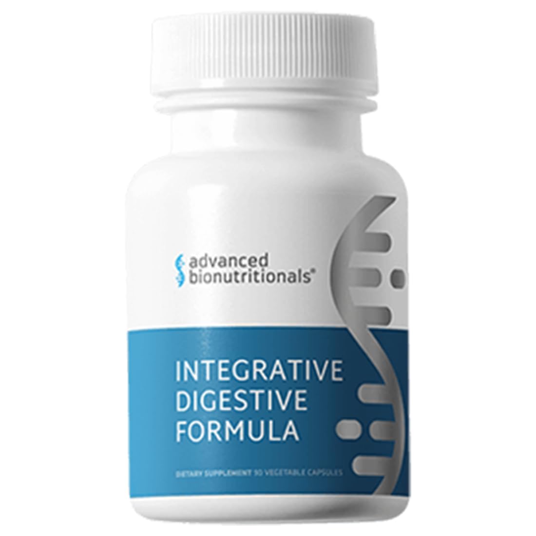 Advanced Bionutritionals Integrative Digestive Formula 60 Tablets