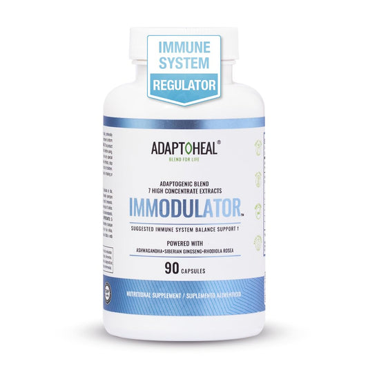 ADAPTOHEAL Immodulator Capsule 90 Count