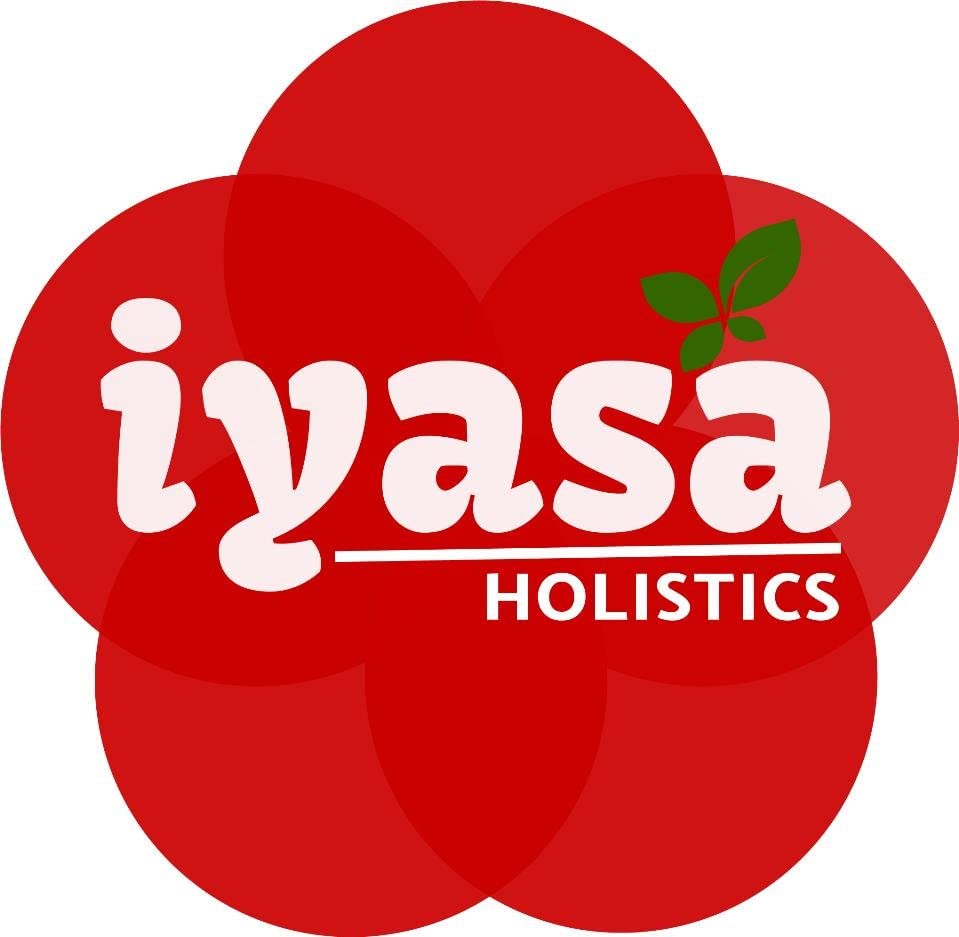 Iyasa Holistics Organic Chamomile Flowers Powder 16 oz