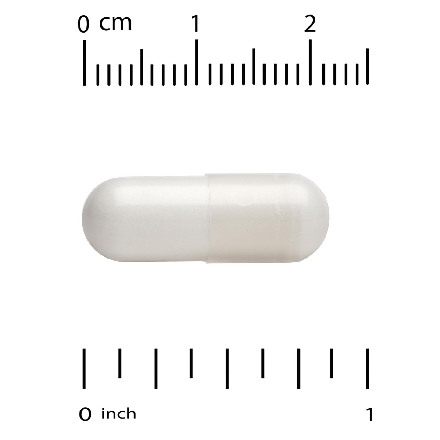 Vitacost MSM 1,000 mg Capsule, 120 Capsules