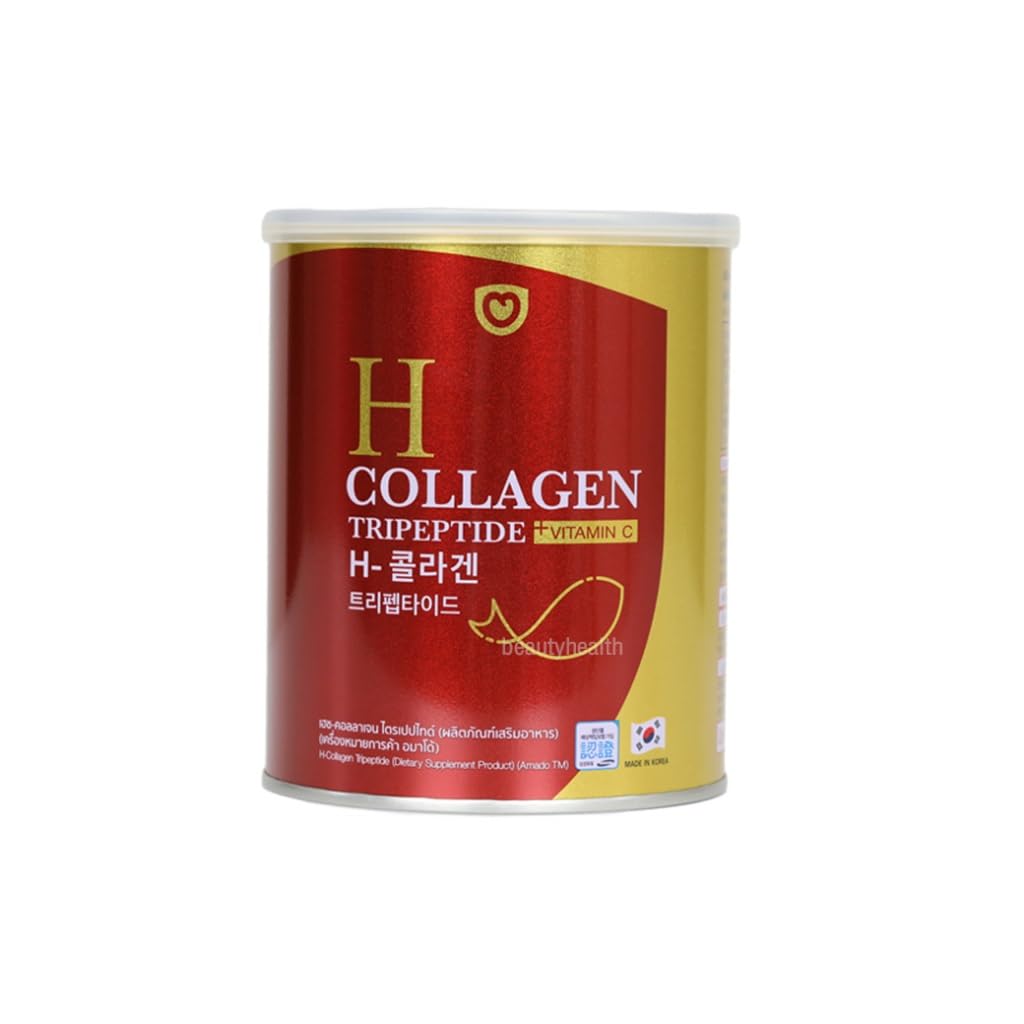 Generic Amado H Collagen Powder 3.88 Ounce