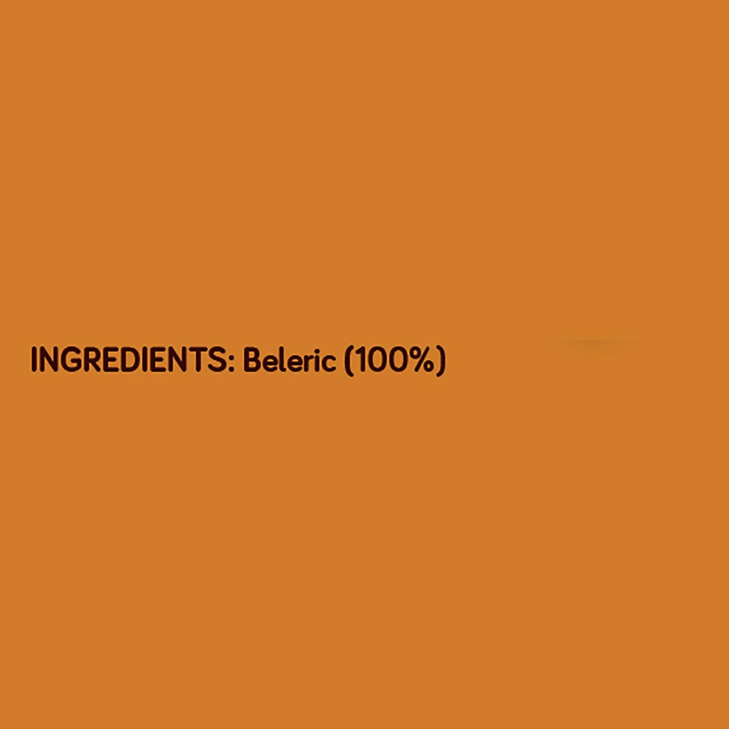 KILLI Bibhitaki Thandrikkai Beleric Terminalia belerica Baheda Powder, Pack of 2