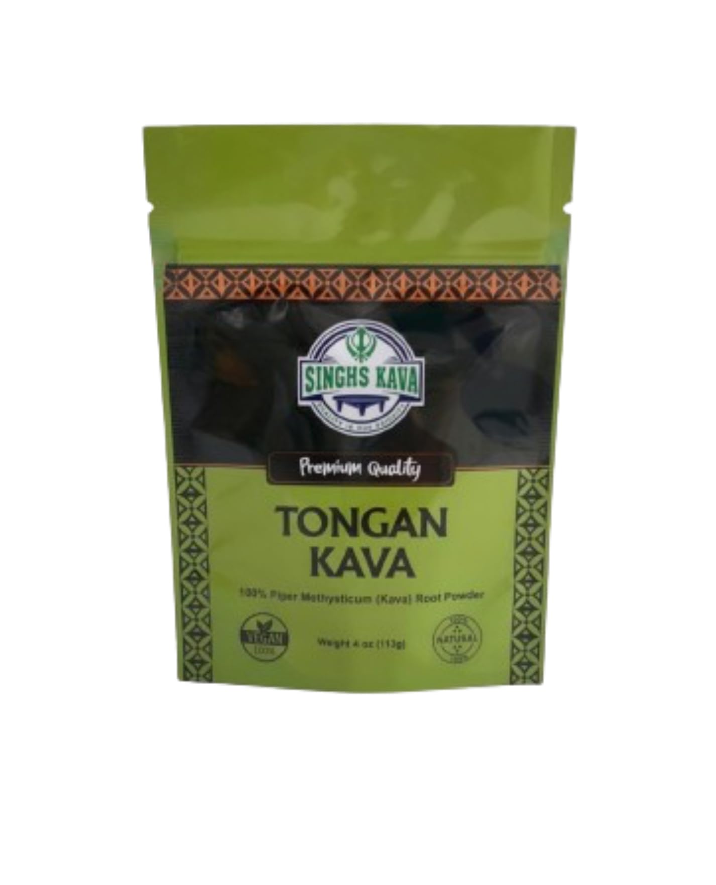 SINGHS Tongan Kava Powder 4