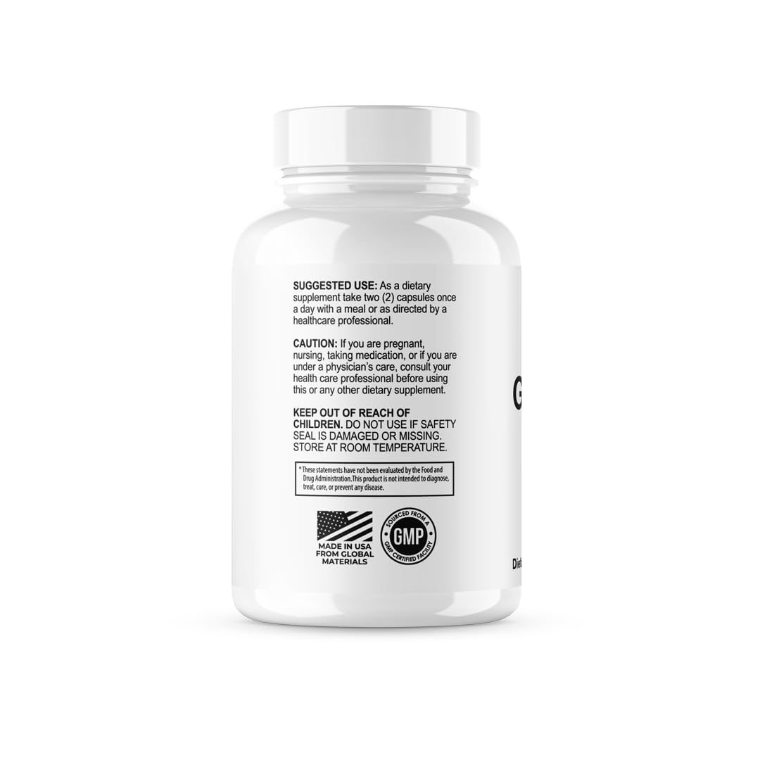 Vitamin Evo Glucopeace Capsules, 180 Capsules
