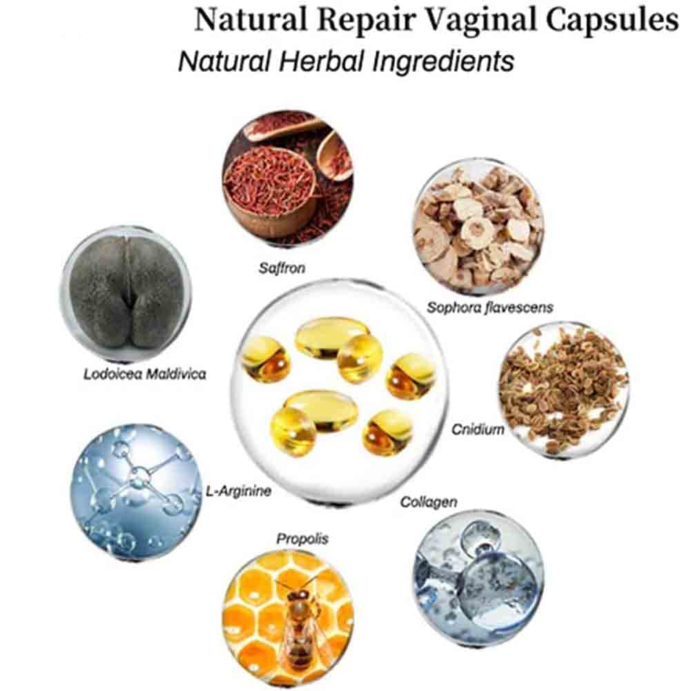 Weabet Instant Anti-Itch Detox Capsules, 11 Capsules