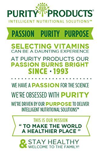 Purity Products PS Brain Support SoftGels 30