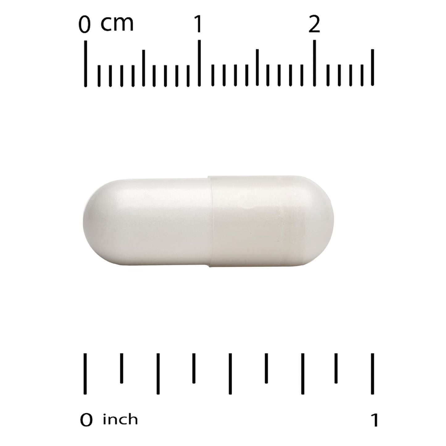 Lake Avenue N-Acetyl-L-Cysteine 600 mg Capsules, 120 Veggie Capsules
