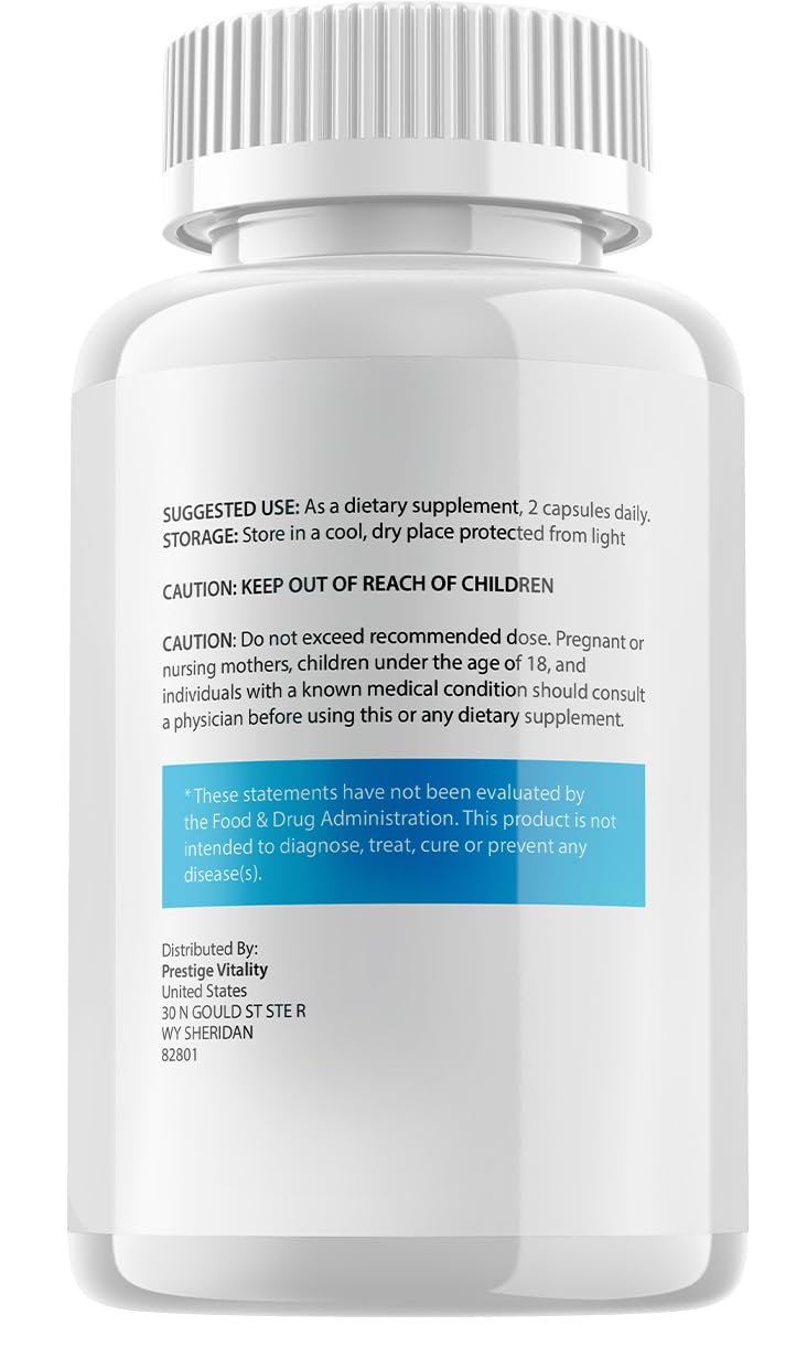 Indelo Neuro Brain Capsule 60 Count