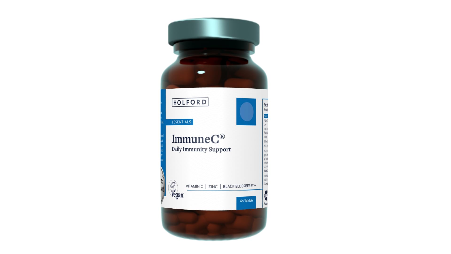 Patrick Holford Immune C Tablets 60