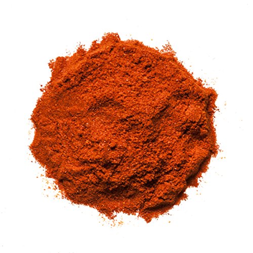 Plum Dragon Cayenne Pepper Powder 1 Oz