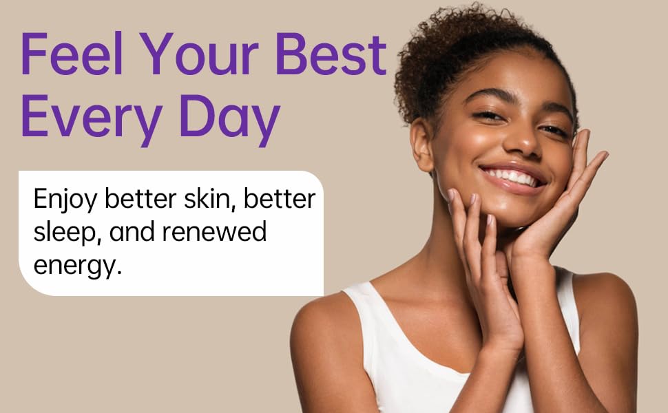 PDNAXI RenewShield Ultra Dietary Supplement – L-Ergothioneine Antioxidant Complex, Cellular Nutrition Support, 60 Capsules