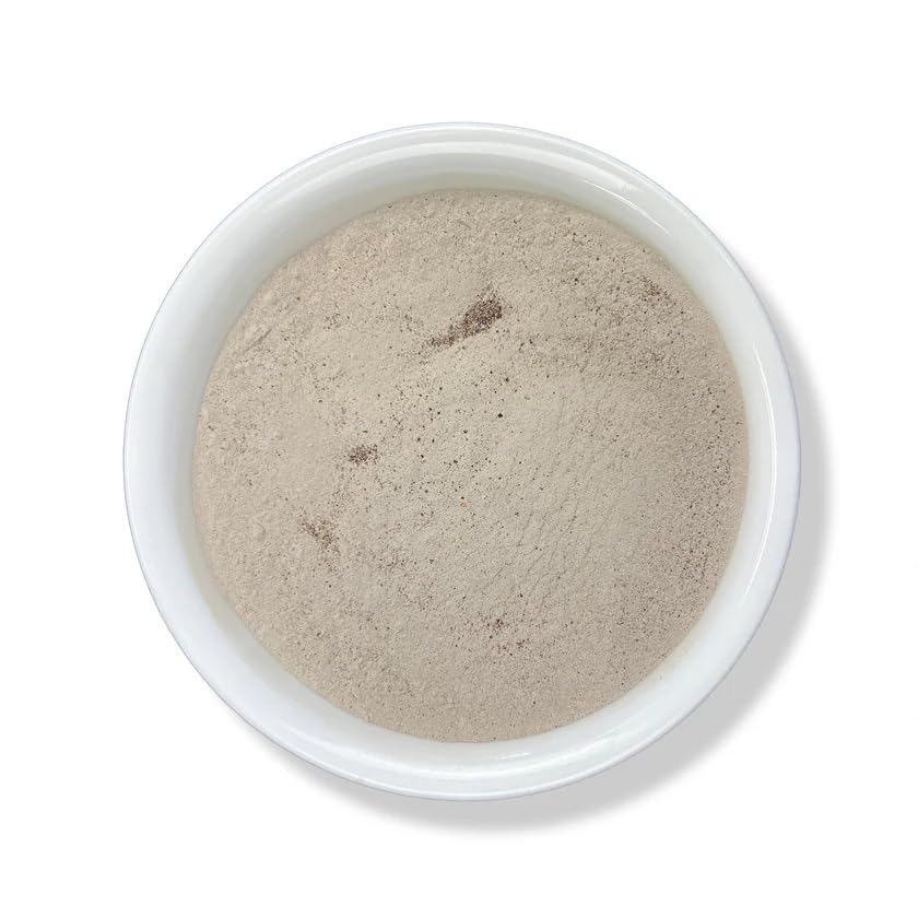 Evergreen Herbs Irish Moss Powder, 4 oz