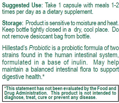 Dialyvite Probiotic Capsule 30 Capsules
