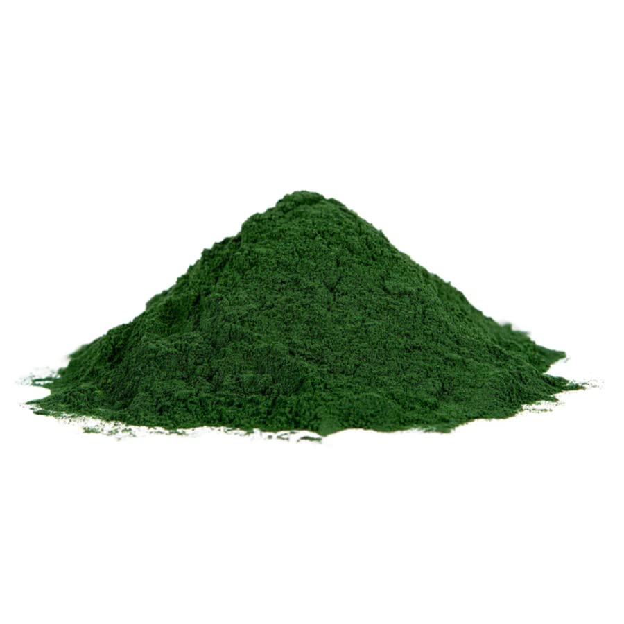 Buy Wellness Spirulina Powder 4.9736 oz
