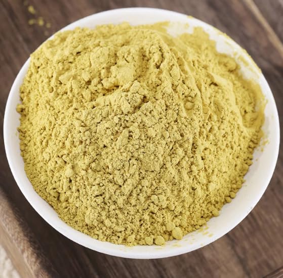 Bright sunlight Selected authentic natural cattail powder 18 oz