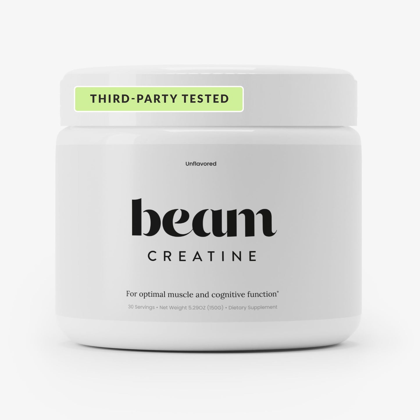 BEAM Dream Sleep Powder & Creatine Bundle, Powder